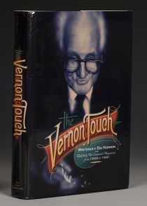 The Vernon Touch: The Writings of Dai Vernon in Genii, 1968 - 1991