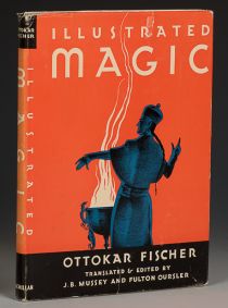 Illustrated Magic, 1955