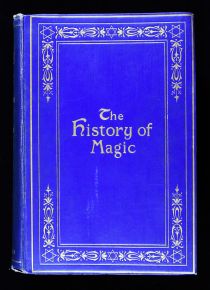 The History of Magic