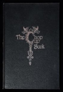 The Chop Cup Book