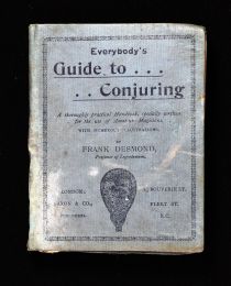 Everybody's Guide to Conjuring