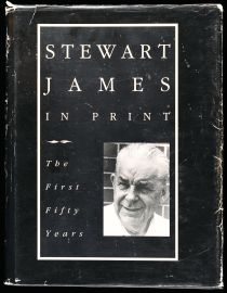 Stewart James in Print: The First Fifty Years