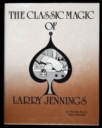 The Classic Magic of Larry Jennings