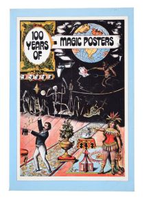 100 Years of Magic Posters