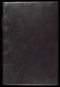 Vade Mecum de la Magie, Parts I and II