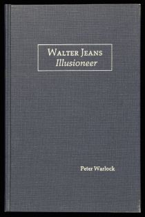 Walter Jeans, Illusioneer