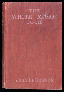 The White-Magic Book