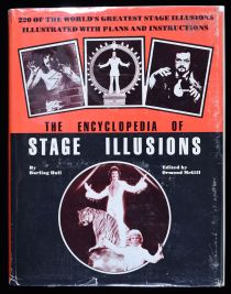 The Encyclopedia of Stage Illusions