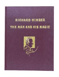 Richard Himber: The Man and His Magic