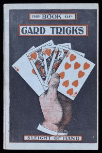 The Book of Card Tricks