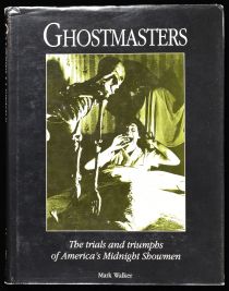 Ghostmasters