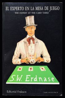 El Experto En La Mesa De Juego