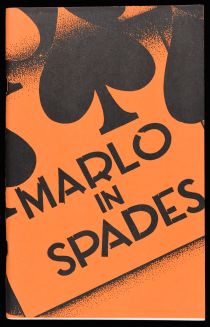 Marlo in Spades