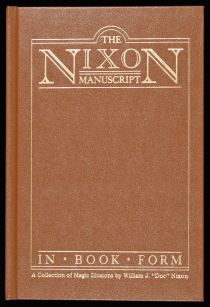 The Nixon Manuscript, Deluxe Edition