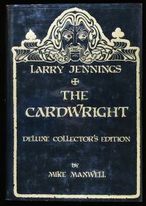 Larry Jennings' The Cardwright