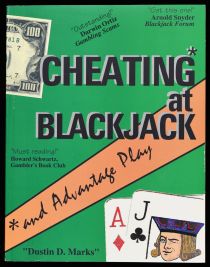 Cheating at Blackjack