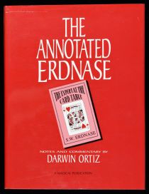 The Annotated Erdnase