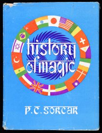 History of Magic (Signed)