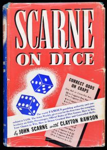 Scarne on Dice