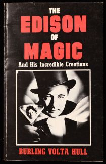 The Edison of Magic