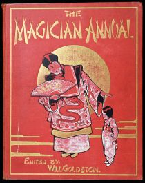 The Magician Annual 1911-1912