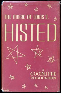 The Magic of Louis S. Histed