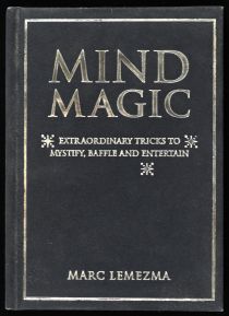 Mind Magic