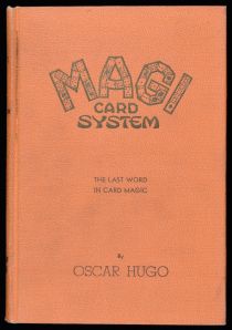 Magi Card System