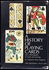 A History of Playing Cards