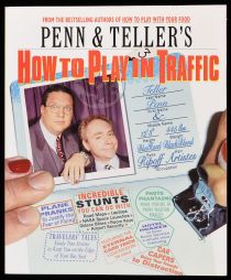 Penn and Teller's How to Play in Traffic