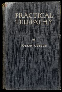 Practical Telepathy