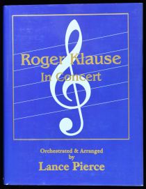 Roger Klause in Concert