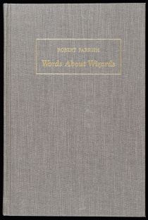 Words about Wizards