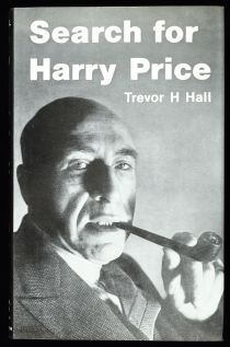 Search for Harry Price