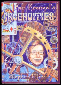 Ken Krenzel's Ingenuities