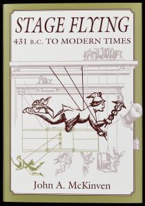 Stage Flying, 431 B.C. to Modern Times