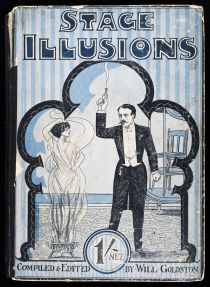 Stage Illusions