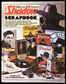 The Shadow Scrapbook