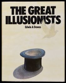 The Great Illusionists (Signed)