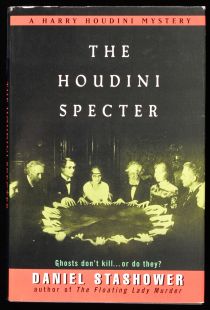 The Houdini Specter