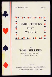 Card Tricks That Work