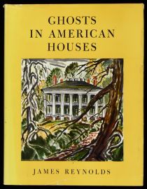 Ghosts in American Houses