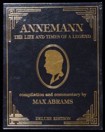 Annemann: The Life and Times of a Legend