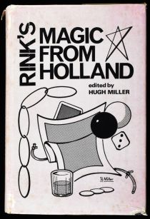 Rink's Magic from Holland