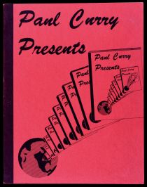 Paul Curry Presents