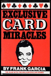 Exclusive Card Miracles