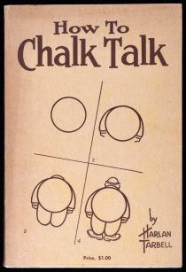 How to Chalk Talk