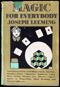 Magic for Everybody