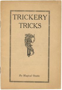 Trickery Tricks