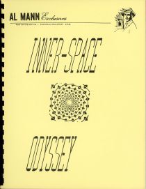 Inner-Space Odyssey by Al Mann